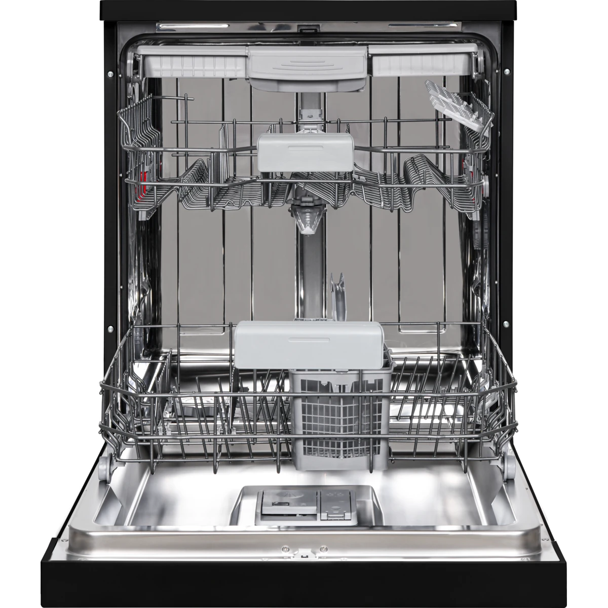 Vestel Dishwasher DWA1E6B2B