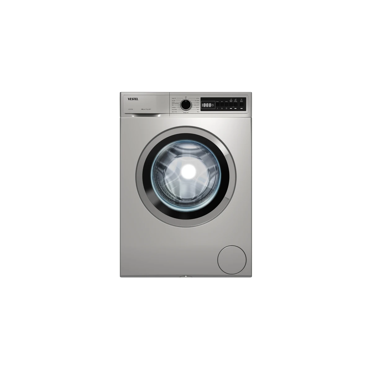 Vestel Washing Machine W710T2DS