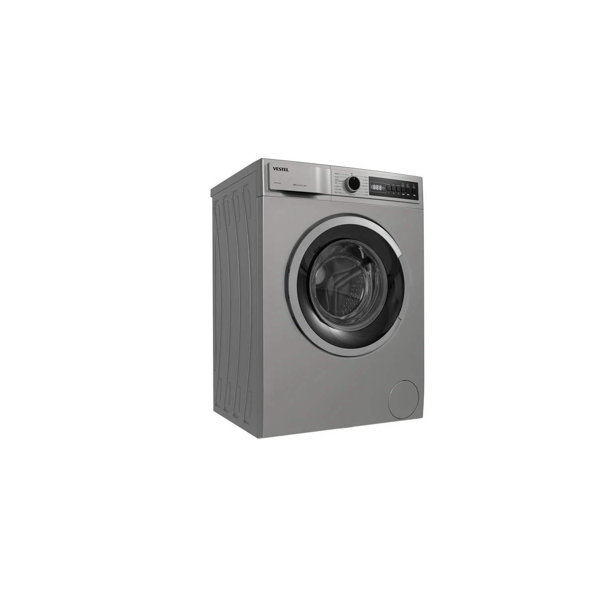 Vestel Washing Machine W810T2DS