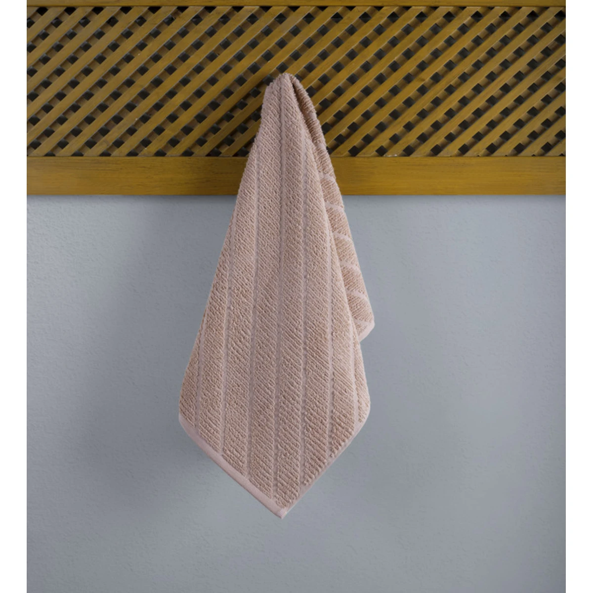 Manamo Dolce Hand Towel Cotton Blush  30x50 cm
