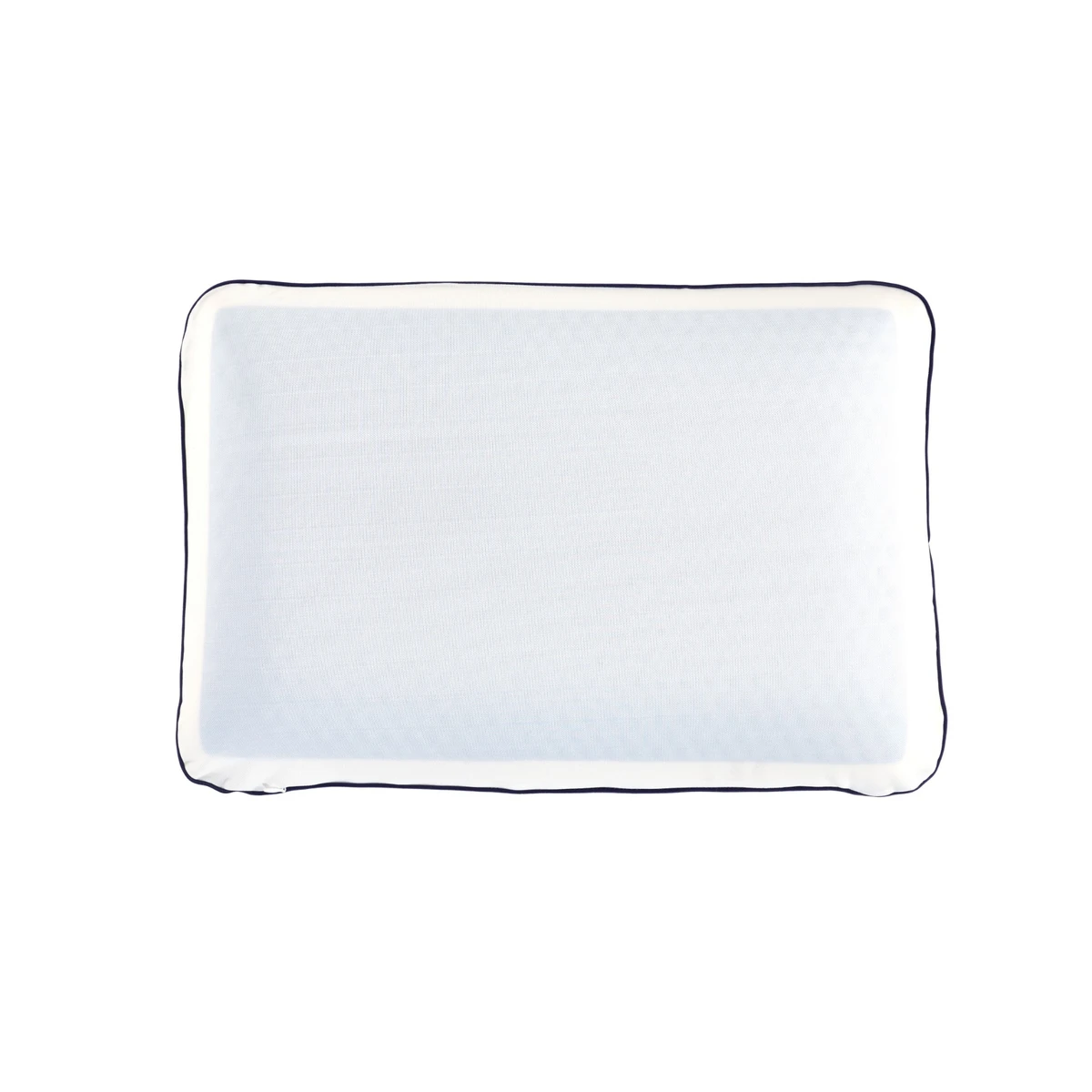 Manamo Visco Comfort Memory Foam Cooling Gel Pillow 1500 Gr 60x40 Cm White