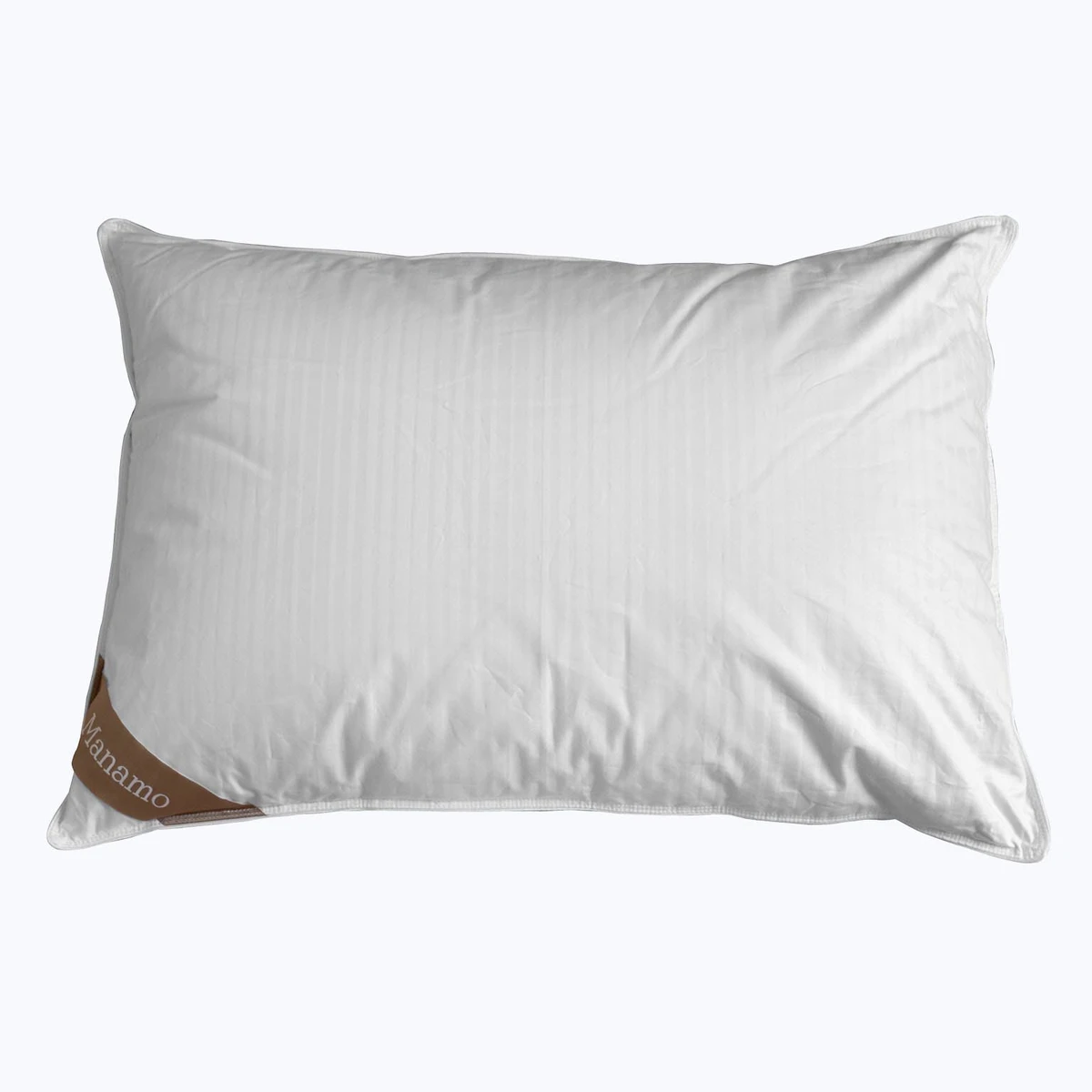 Manamo Prima Goose Down Pillow 50x70