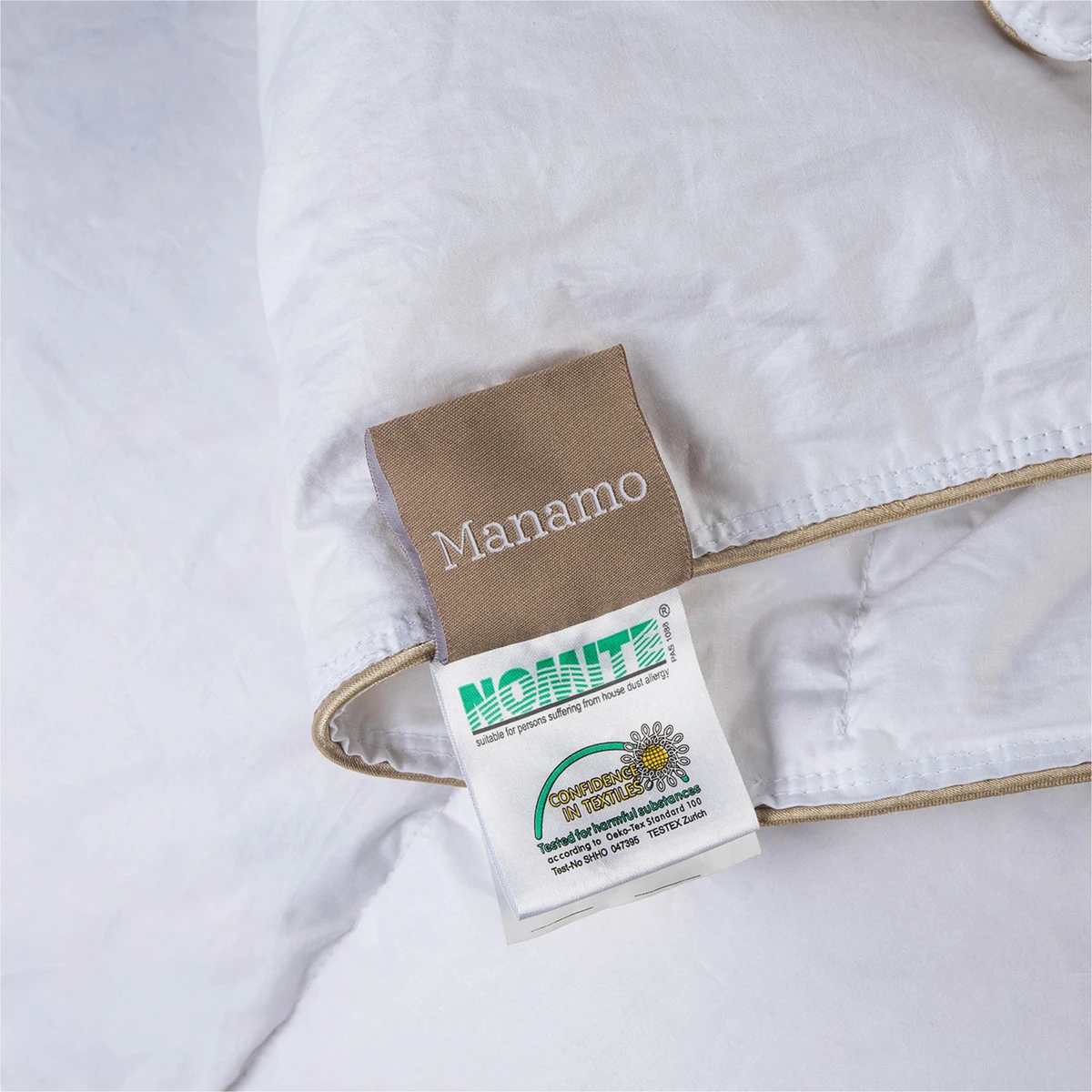 Manamo Sera Feather Duvet Double Size 195x215