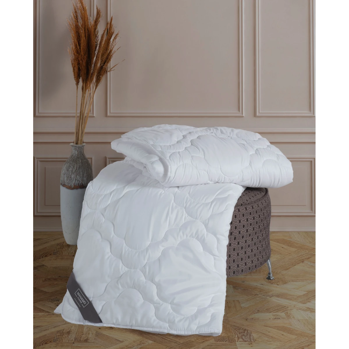 Manamo Aloe Vera Quilt 195x215