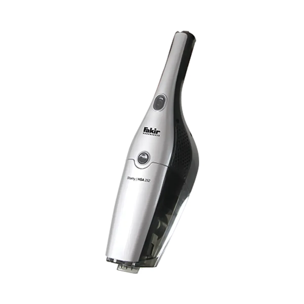 Fakir Starky HSA 222 UPRGT Chargb Vacuum Clean