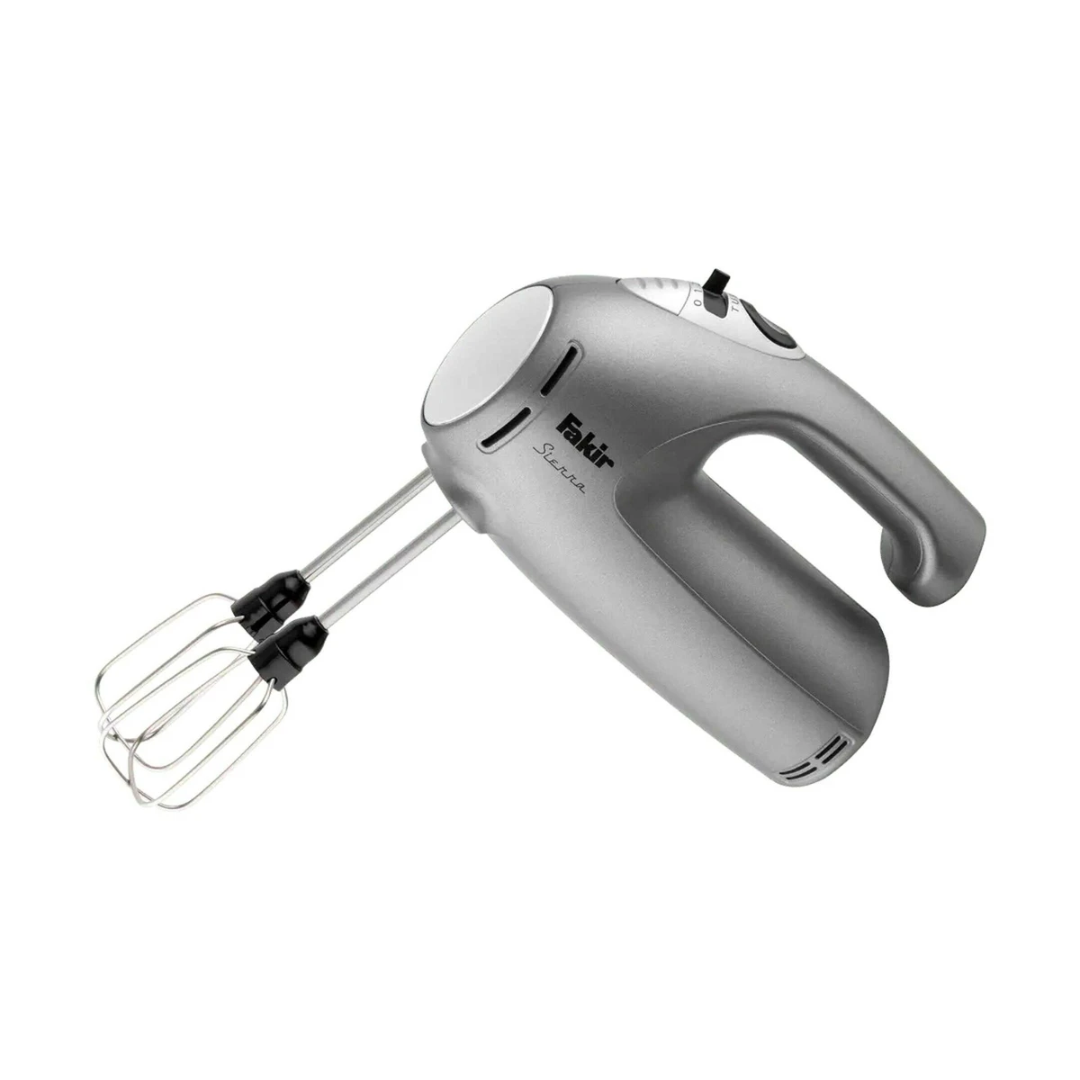 Fakir Sierra Silverstone Mixer