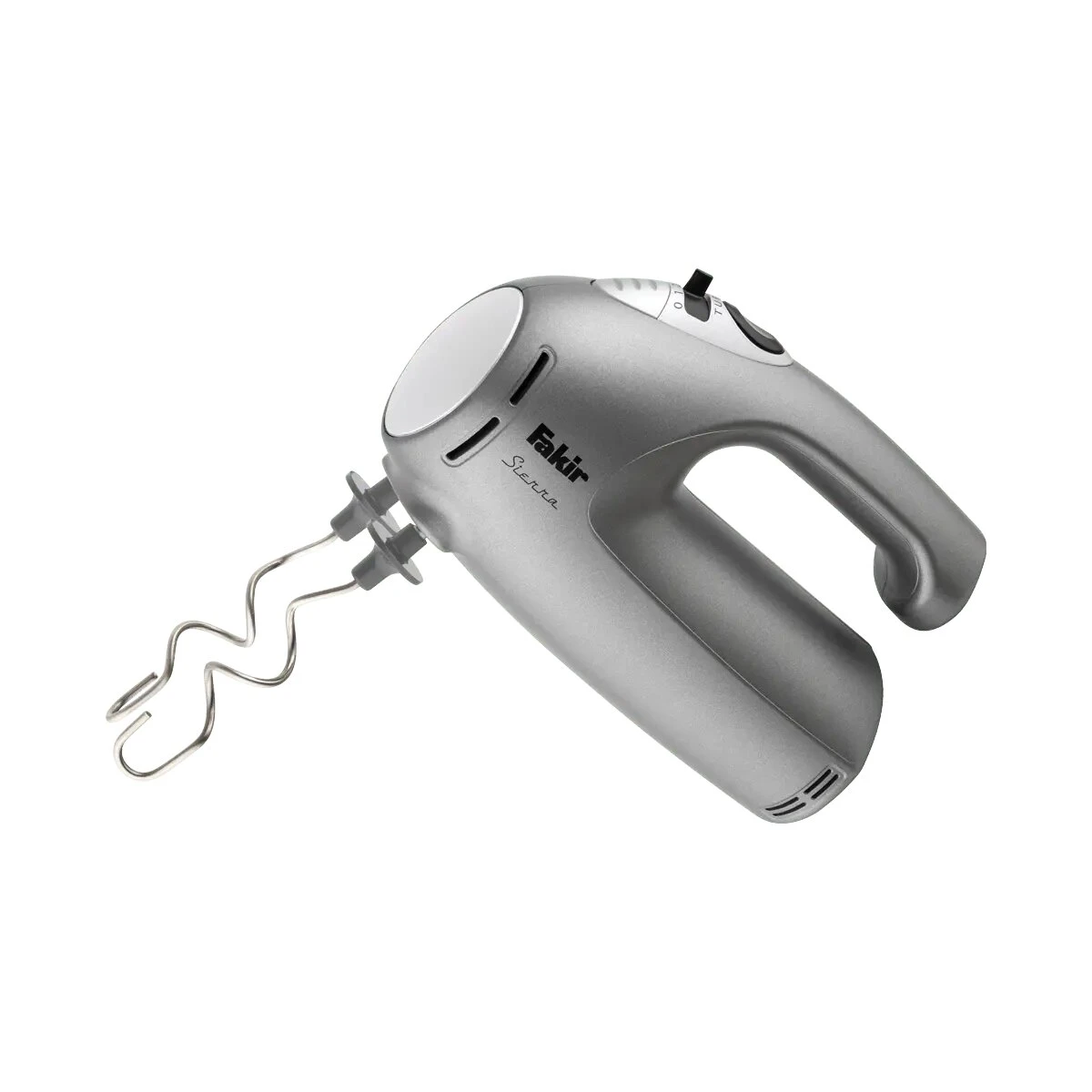 Fakir Sierra Silverstone Mixer