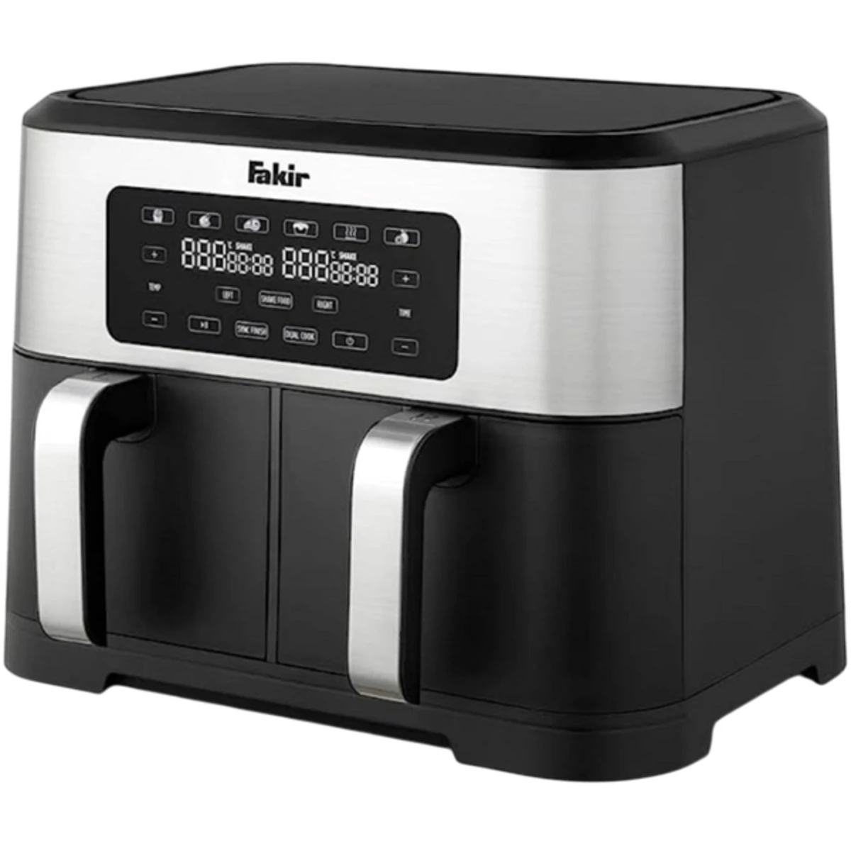 Fakir Premium Chefry