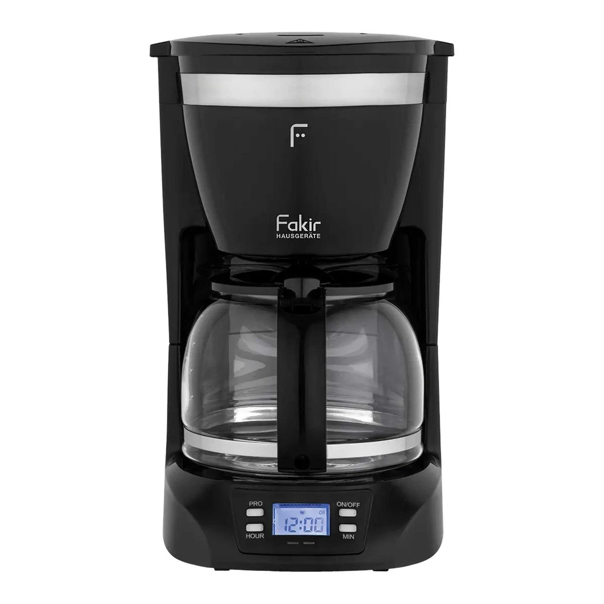 Fakir Coffee Enjoy Timer Filtre Coffe Maker