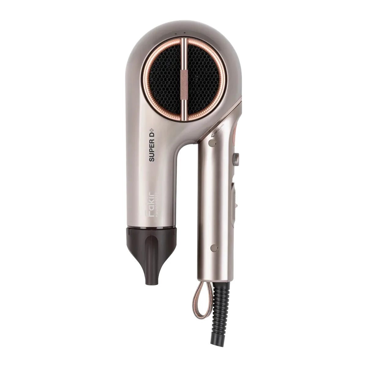 Fakir Super D+ Hair Dryer 