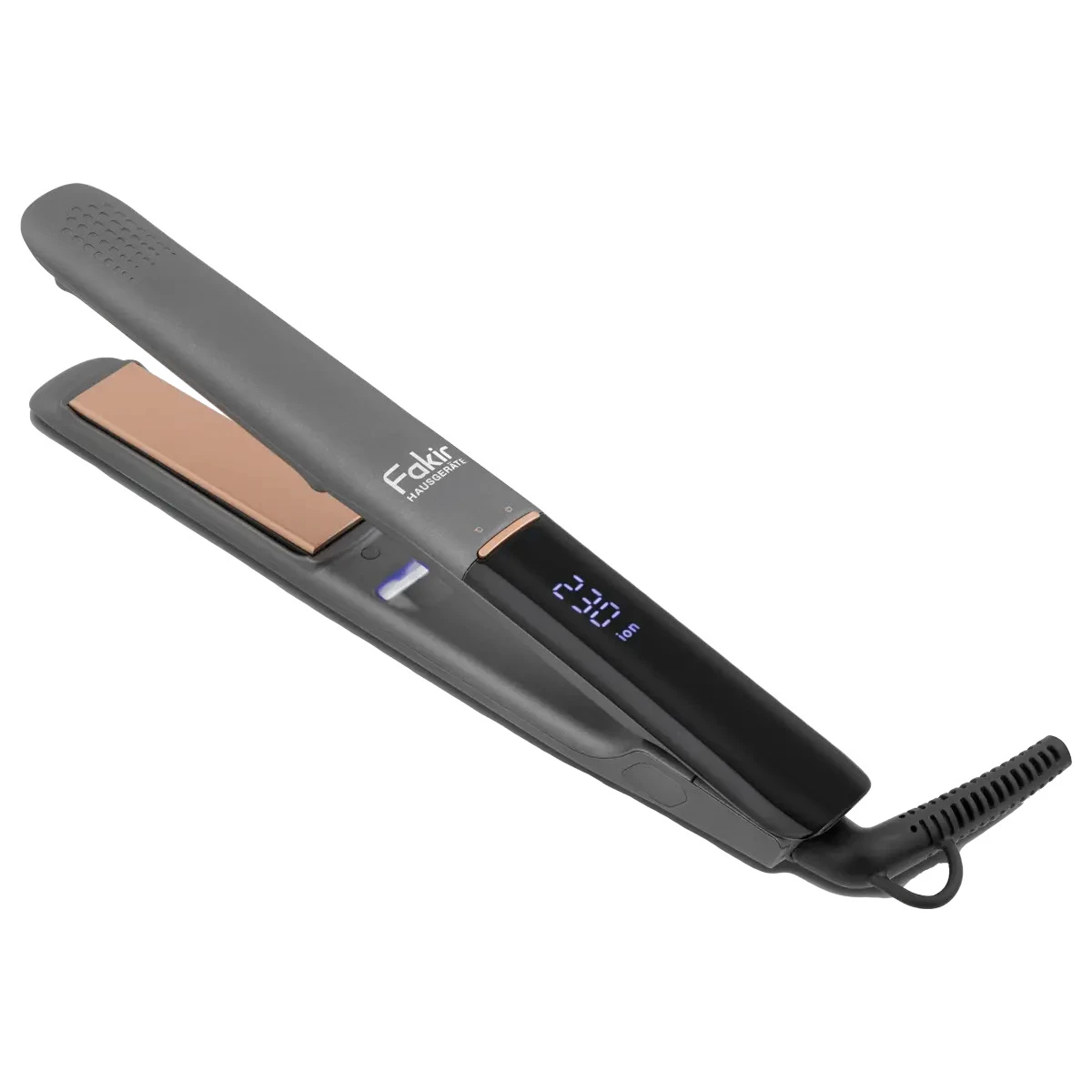 ION FUSION STRAIGHTENER