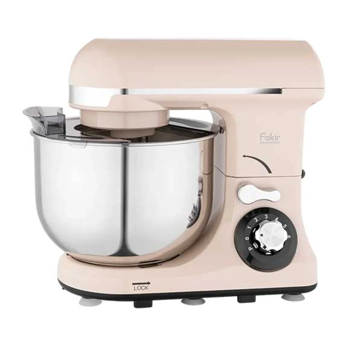 MAGICHEF STAND MIXER