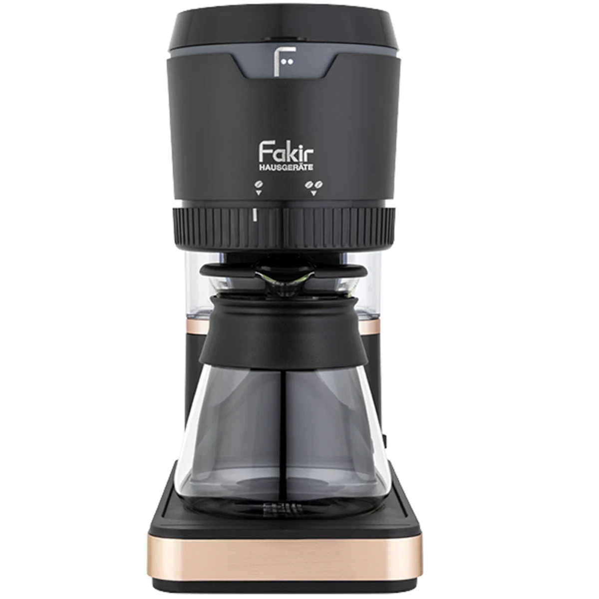 Fakir Aroma Gourmet Filter Coffee Machine