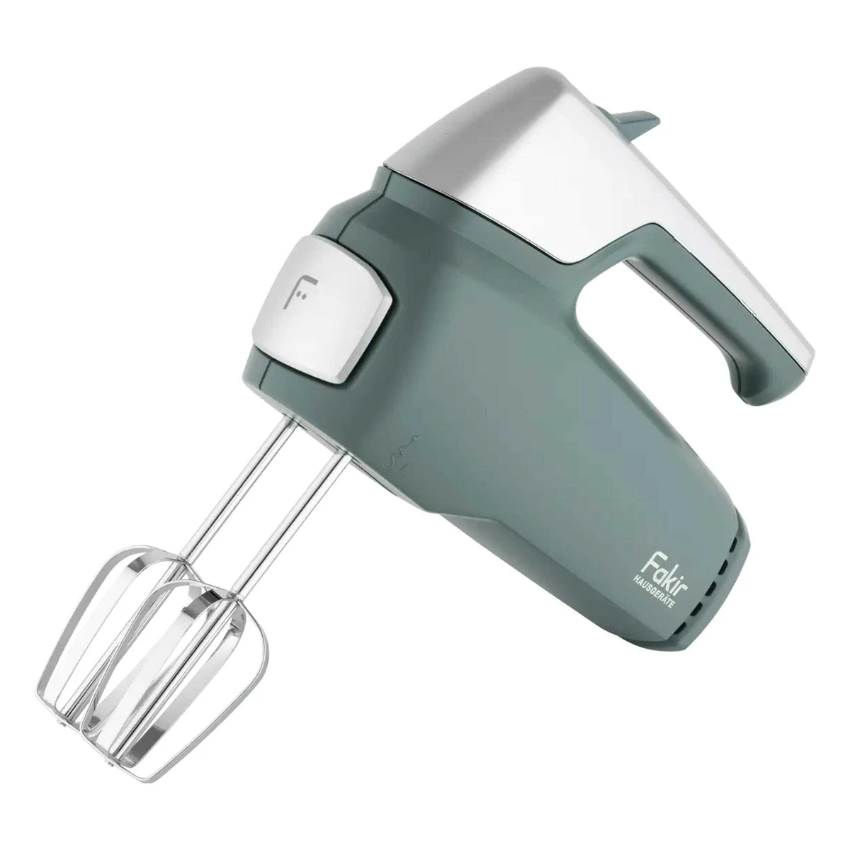 Fakir Forceful Deep Mint Mixer