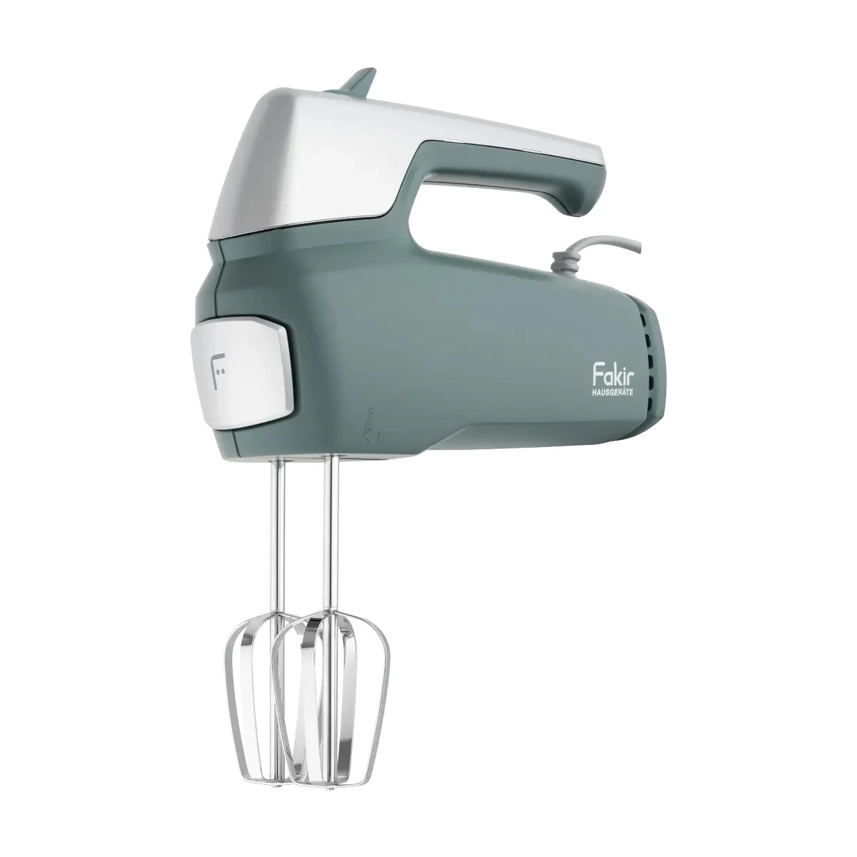 Fakir Forceful Deep Mint Mixer