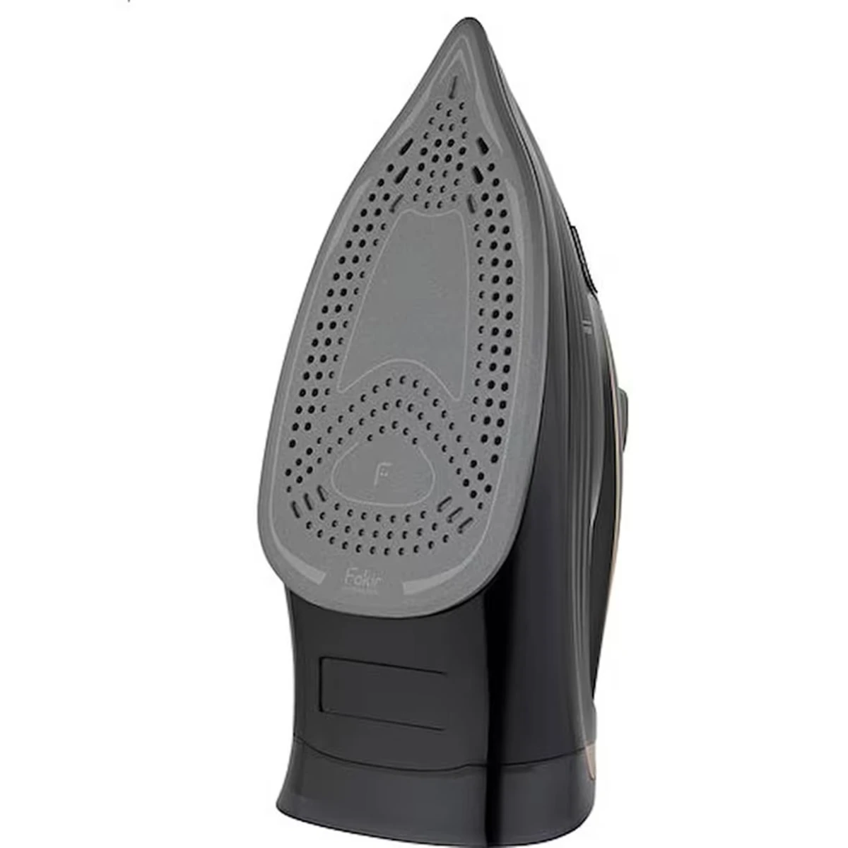 Fakir Onyx Steam Iron Black