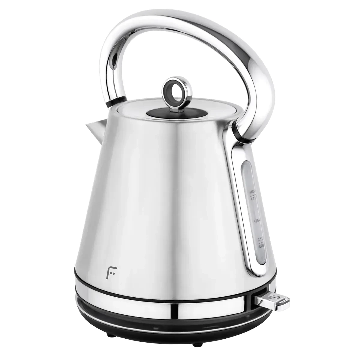 Fakir Percy Water Heater / Kettle 2200W, 1.7 L, Vintage Design