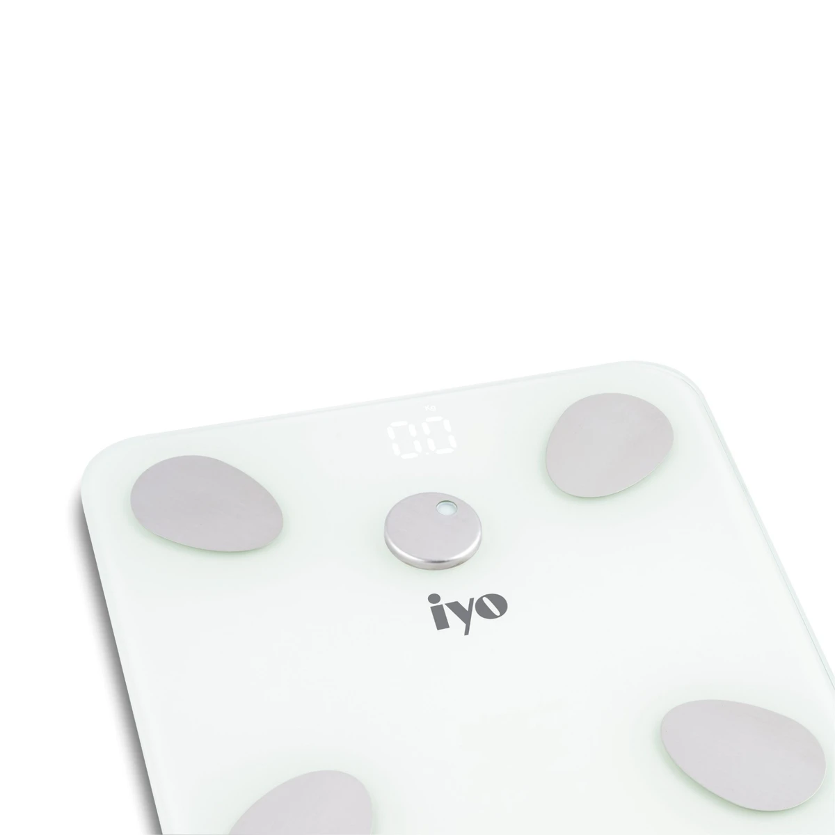 Fakir IYO Body Sense Scale