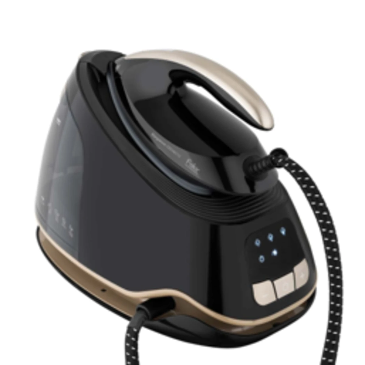 Fakir Elegance Flat Garment Iron KD5010 