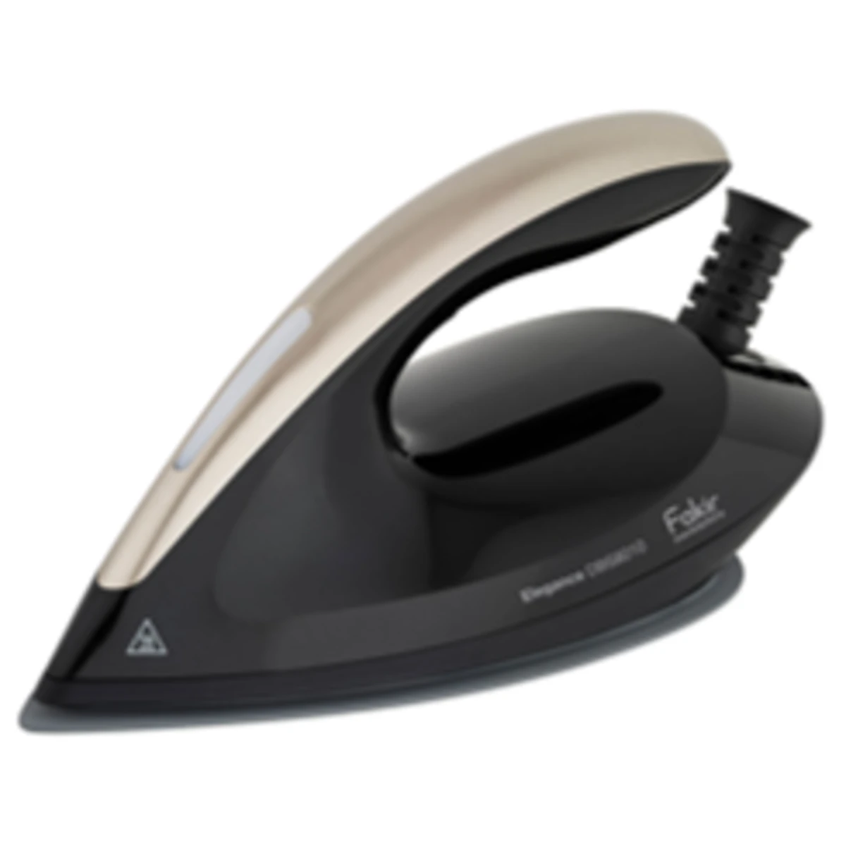 Fakir Elegance Flat Garment Iron KD5010 