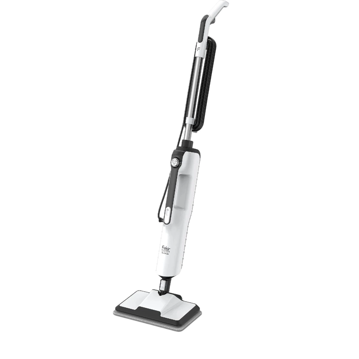 Fakir Duo Steam 2/1 Steam Cleaner