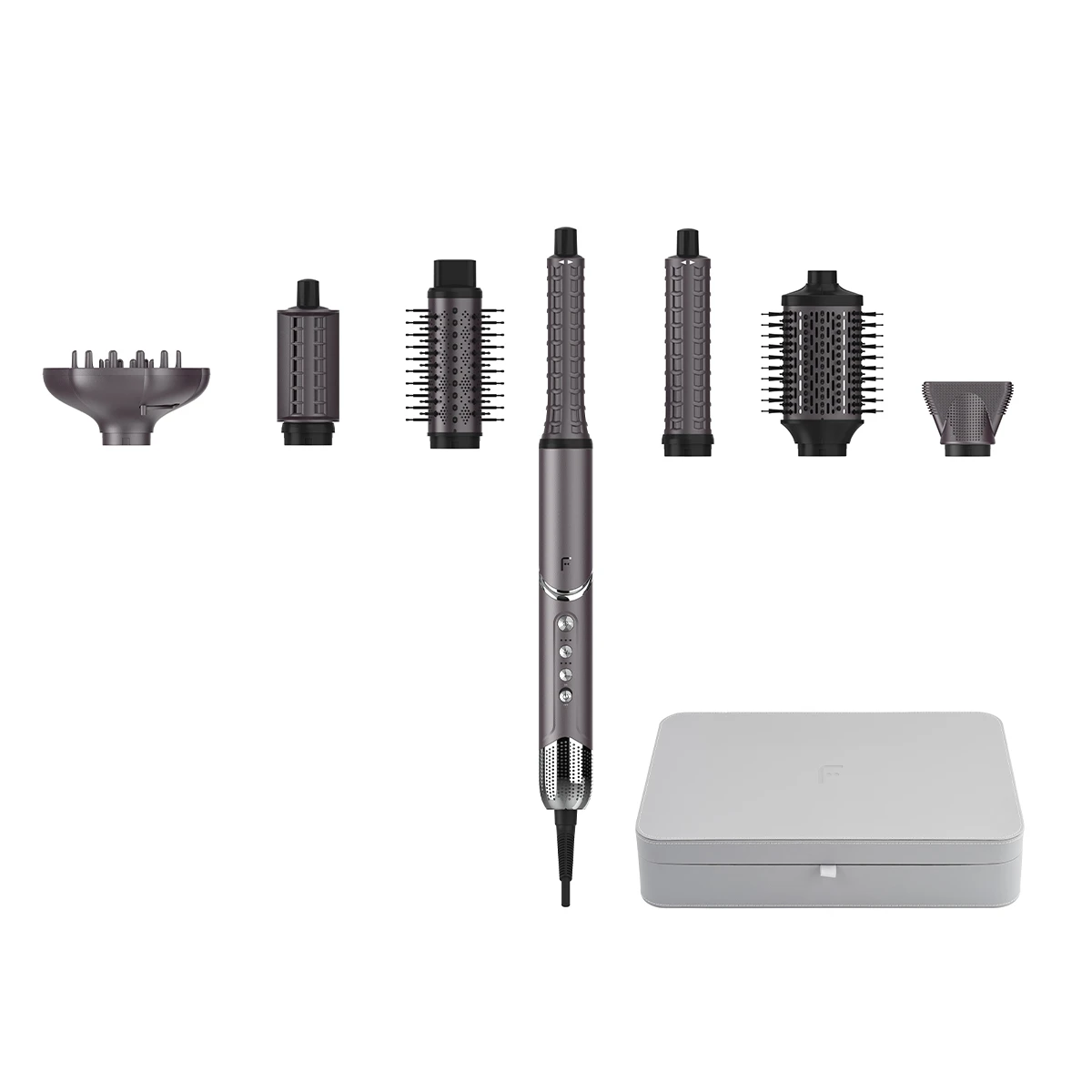 Fakir Airform Hair Styling Set