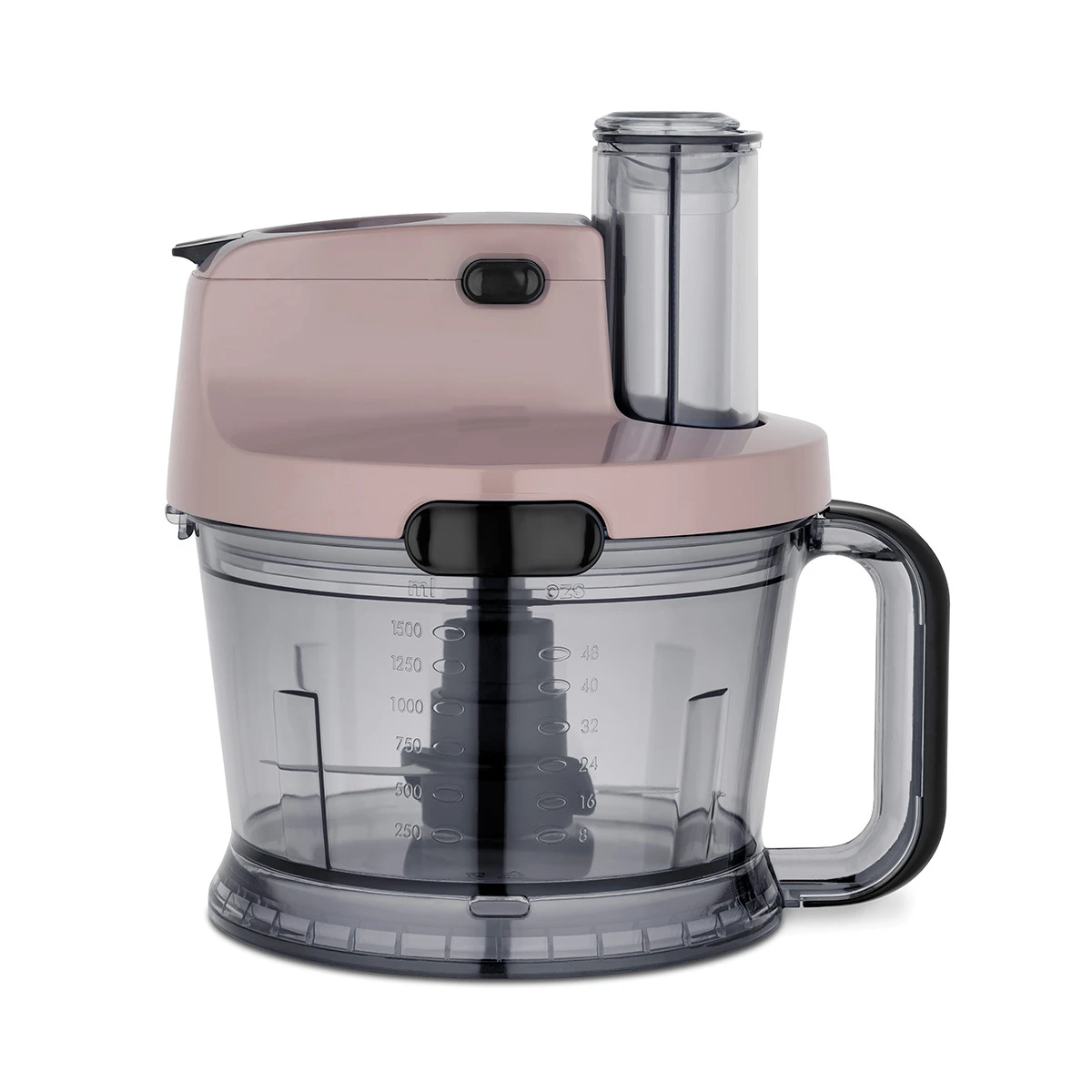 Fakir Mr Chef Quadro Blender Set Beige