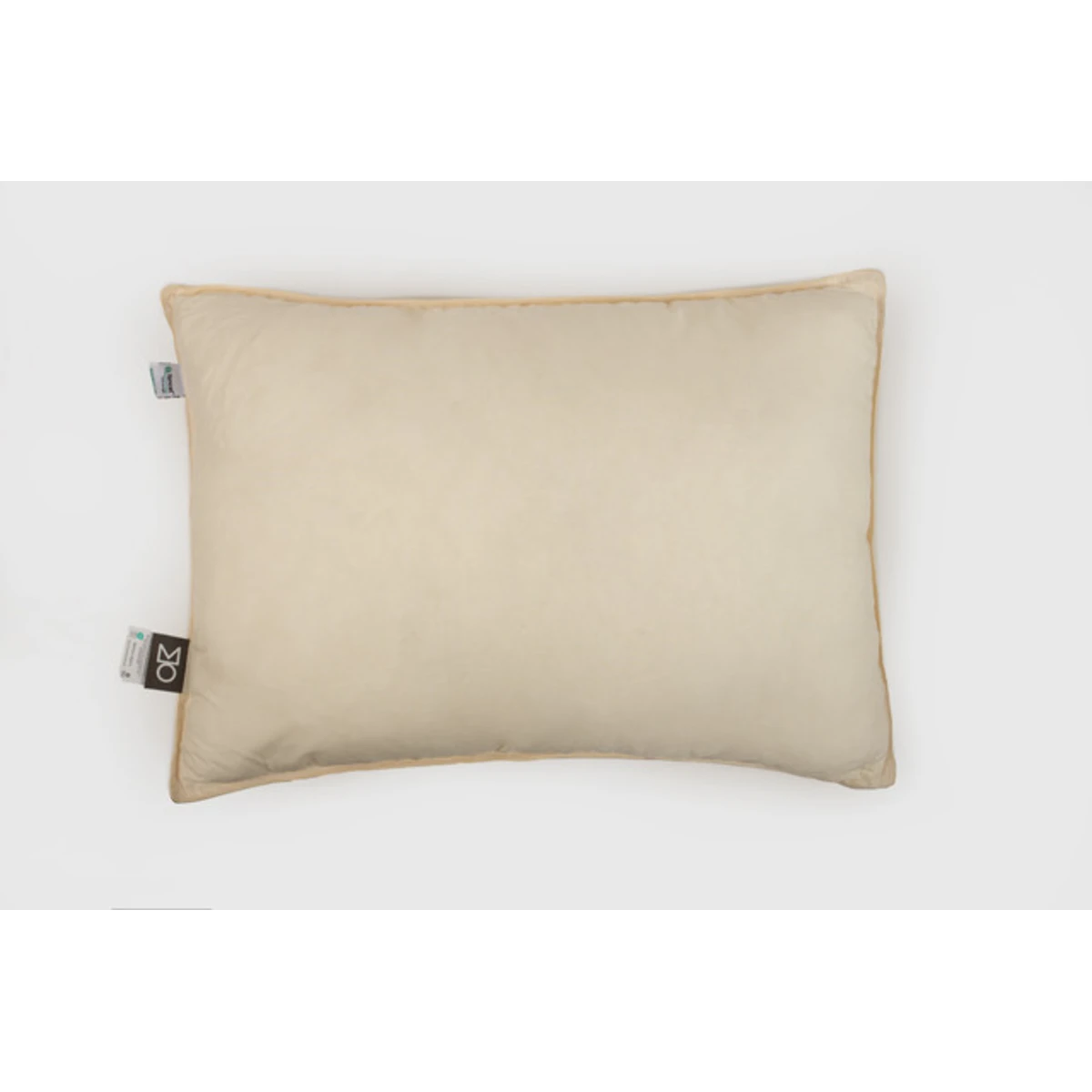Manamo Tencel Pillow  Ivory  50x70 cm