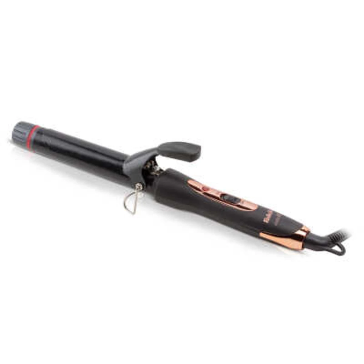 Fakir Estelle Black/Rose- Hair Curler