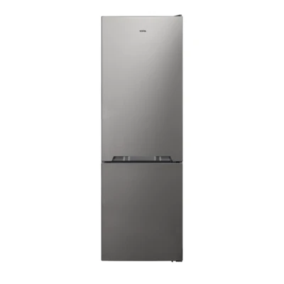 Vestel  Semi-Dry Frost Refrigerator Rs 390 Silver