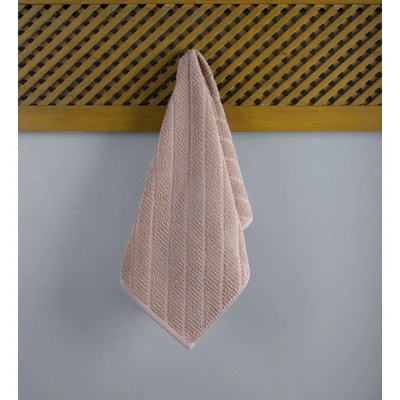 Manamo Dolce Hand Towel Cotton Blush  30x50 cm