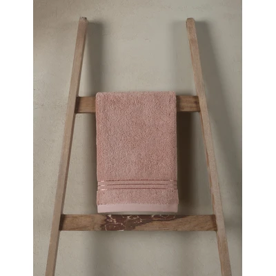 Manamo Jess Hand Towel Cotton Blush 30x50 cm