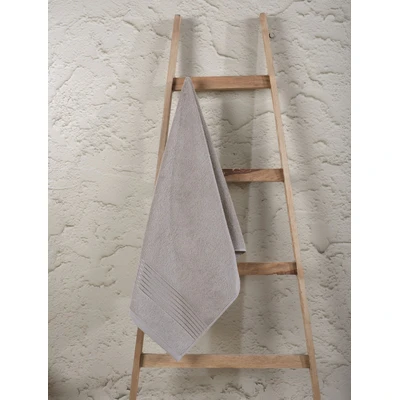 Manamo Jess Face Towel Cotton Beige 50x85 cm