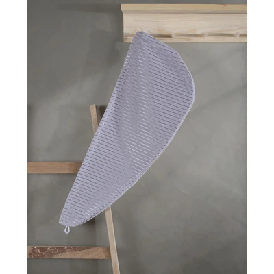 Manamo Jess Hair Bonet Cotton Grey Standart O/S