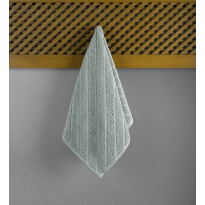 Manamo Dolce Hand Towel Cotton Cameo Green  30x50 cm