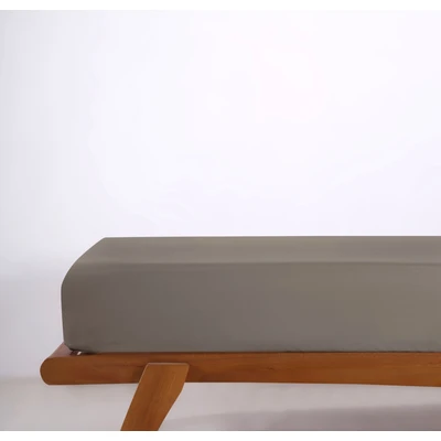 Manamo M&D Flat Sheet Beige 180x260   