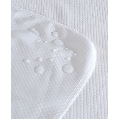 Manamo Diamond Waterproof Pillow Protector 50x70