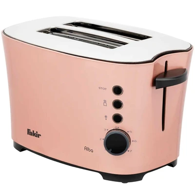 Fakir Alba Toster  Rosie