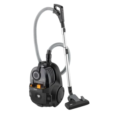 Fakir Freelander RC 7081 Bagless Vacuum Black