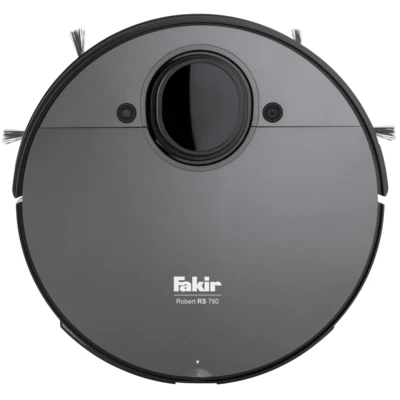 Fakir Robert RS 780 Robot Vacuum