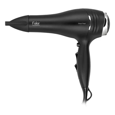 BLACK PEARL HAIR DRYER