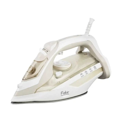 Fakir  Valens Steam Iron Beige