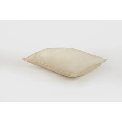 Manamo Tencel Pillow  Ivory  50x70 cm